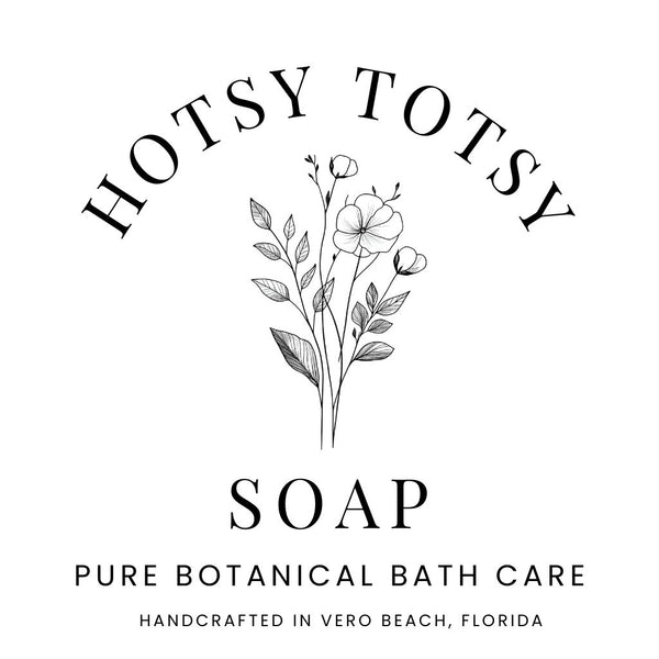 Hotsy Totsy Soap